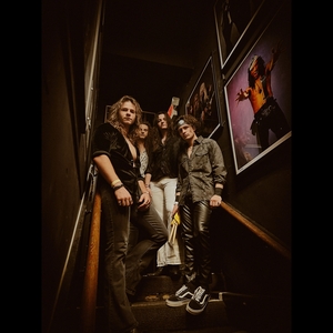 DAZR Tickets, Tour Dates and Concerts