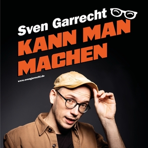Sven Garrecht Tickets, Tour Dates and Concerts