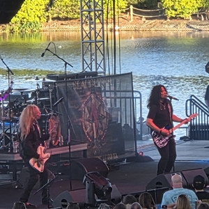 Slaughter at Orlando, FL in Nautilus Theater 2026