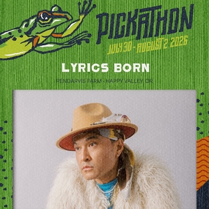 Lyrics Born Tickets, Tour Dates and Concerts