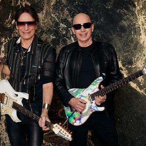 SatchVai Band Tickets, Tour Dates and Concert