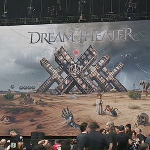 Dream Theater at San Juan, Puerto Rico in Coliseo de Puerto Rico José Miguel Agrelot 2026