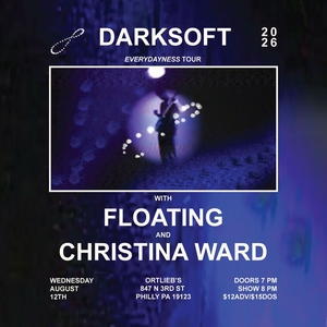 Darksoft Tickets, Tour Dates and Concerts