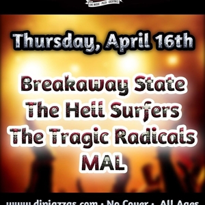 MAL Tickets, Tour Dates and Concerts