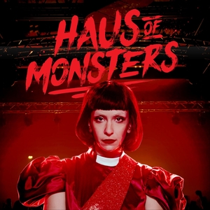 Haus Of Monsters LIVE! @ Jergel's Rhythm Grille