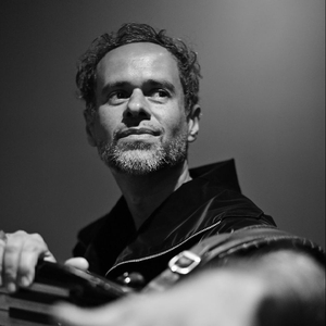 Marcelo Jeneci Tickets, Tourdaten und Konzerte
