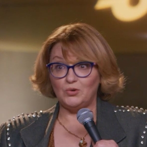 Jackie Kashian Tickets, Tour Dates and Show