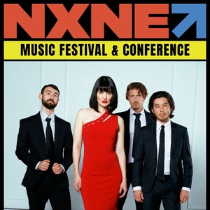 Neon Bloom Tickets, Tour Dates and Concerts