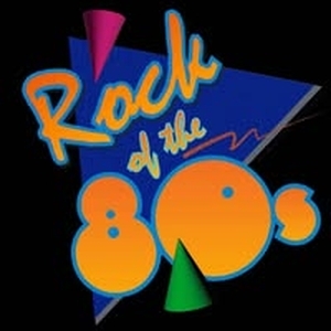 Rock Of The 80s