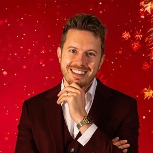 James B Partridge Tickets, Tour Dates and Shows