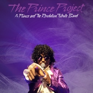 The Prince Project at the Crafthouse