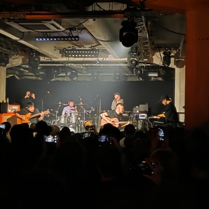 toe at Glasgow, United Kingdom in Saint Luke's 2026