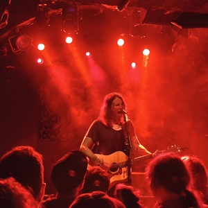 Laura Jane Grace at Vienna, Austria in B72 2026