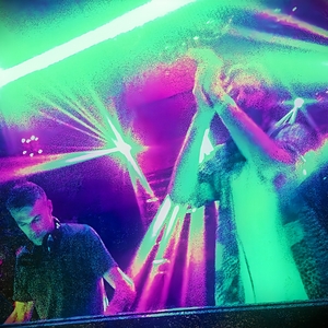 Groove Armada at Los Angeles, CA in Sound Nightclub 2026