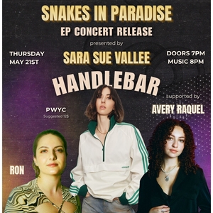 Sara Sue Vallee Tickets, Tour Dates and Concerts