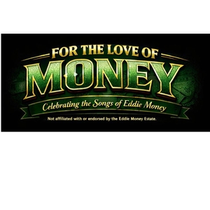 Event image for For The Love Of Money - Celebrating the Songs of Eddie Money: For the Love of Money-THE Eddie Money Experience @ The Savannah Center in The Villages, FL
