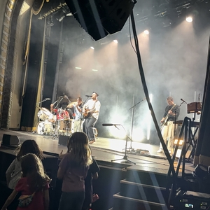 Rend Collective at Newark, OH in The Midland Theatre 2026