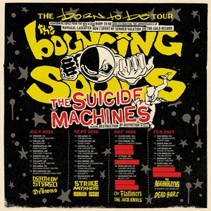 The Flatliners Tickets, Tour Dates and Concerts