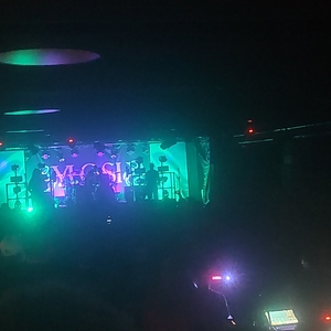 Sylosis at Grand Rapids, MI in Elevation 2026