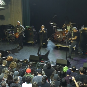 Thursday at San Francisco, CA in August Hall 2026
