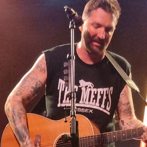 Frank Turner at Bristol, United Kingdom in Trinity Centre, Bristol 2026