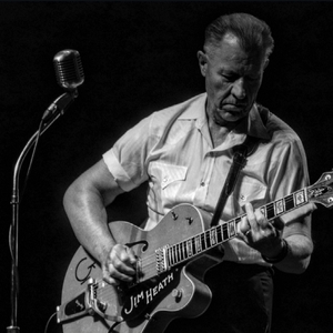 Reverend Horton Heat at Patchogue, NY in Patchogue Theatre for the Performing Arts 2026