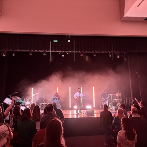 Rend Collective at Lancaster, PA in Good Shepherd Chapel 2026