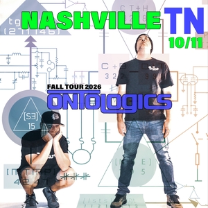 Ontologics Tickets, Tour Dates and Concerts