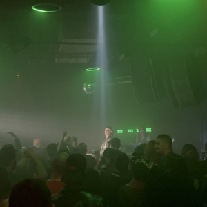ADULT. (Official) at New York City, NY in Good Room 2026