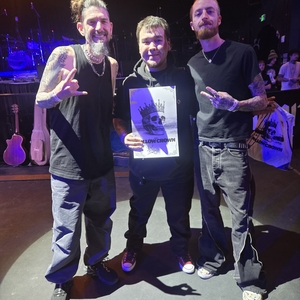 MISSIO at Denver, CO in Summit Music Hall 2026