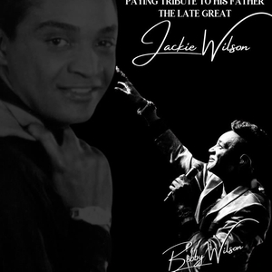 Bobby Wilson "Mr Entertainment" Tickets, Tour Dates and Concerts