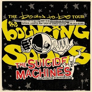 Bouncing Souls Tickets, Tour Dates and Concerts