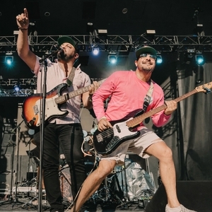 The Irie Tickets, Tour Dates and Concert