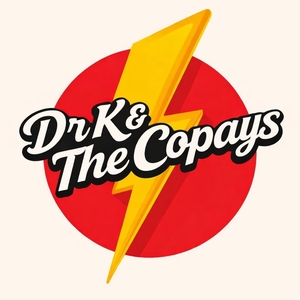 Entradas, fechas de la gira y Conciertos de Dr. K & The Copays