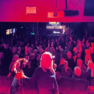 The Darling Buds at Derby, United Kingdom in The Hairy Dog 2026