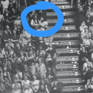 Louis Tomlinson at Praha 9, Czech Republic in O2 arena 2026