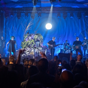 Beluga Lagoon at Glasgow, United Kingdom in Barrowland Ballroom 2026