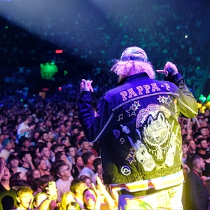 Jack Parow Boksburg Tickets, Malbroer Apr 24, 2026 | Bandsintown