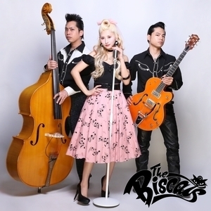 The Biscats Tickets, Tour Dates and Concerts