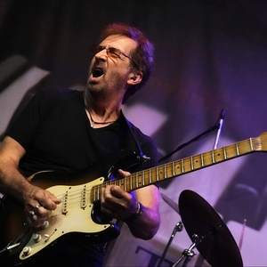 Cliff Stevens Tickets, Tour Dates and Concerts