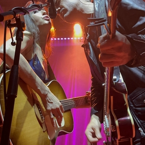 Tyler Hilton at London, United Kingdom in Bush Hall 2026