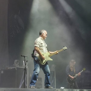 Carcass at Karlín, Czechia in Forum Karlín 2026