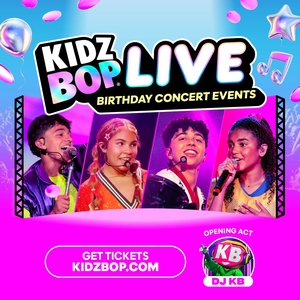 KIDZ BOP