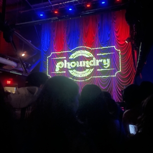 Jason Schmidt at Philadelphia, PA in The Fillmore Philadelphia 2026
