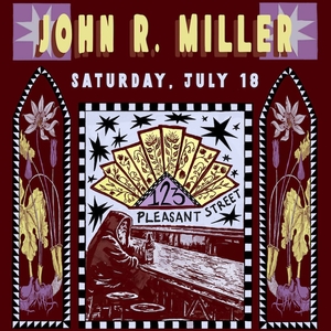 John R. Miller