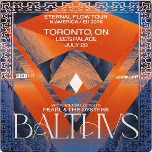 Billets, dates de tournée et concerts pour BALTHVS
