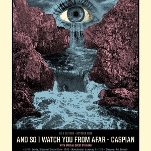 Caspian Tickets, Tour Dates and Concerts