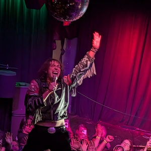 Barns Courtney at undefined in undefined 2026