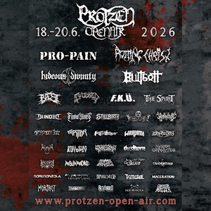 Stillbirth Tickets, Tour Dates and Concerts