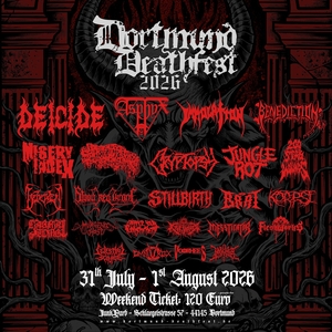 Stillbirth Tickets, Tour Dates and Concerts